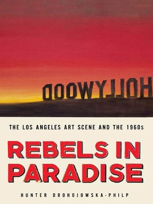 cover image of Rebels in Paradise